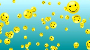 smiley-faces